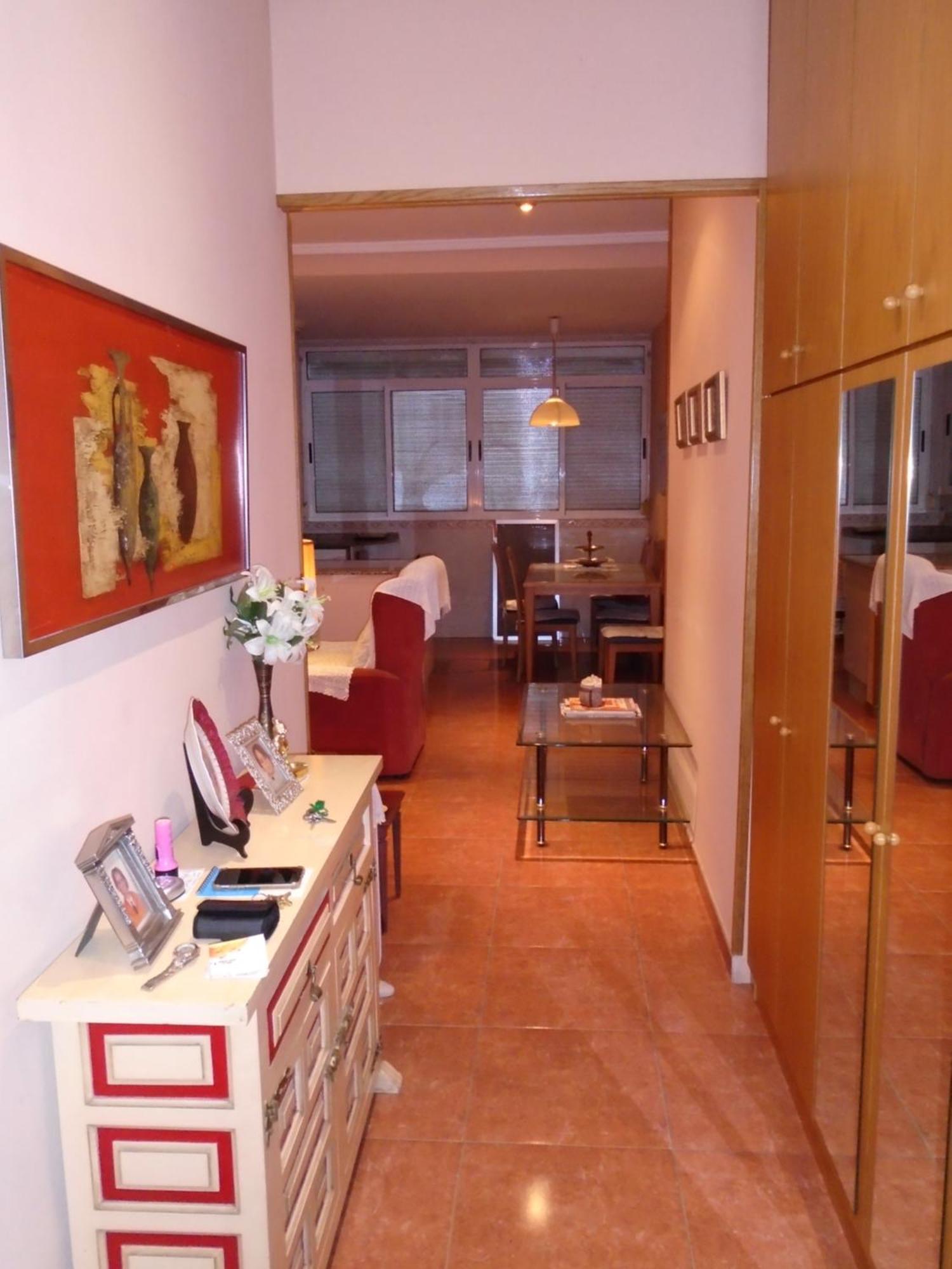Classical Big One Bedroom In Ruzafa - Wifi Possible Valencia