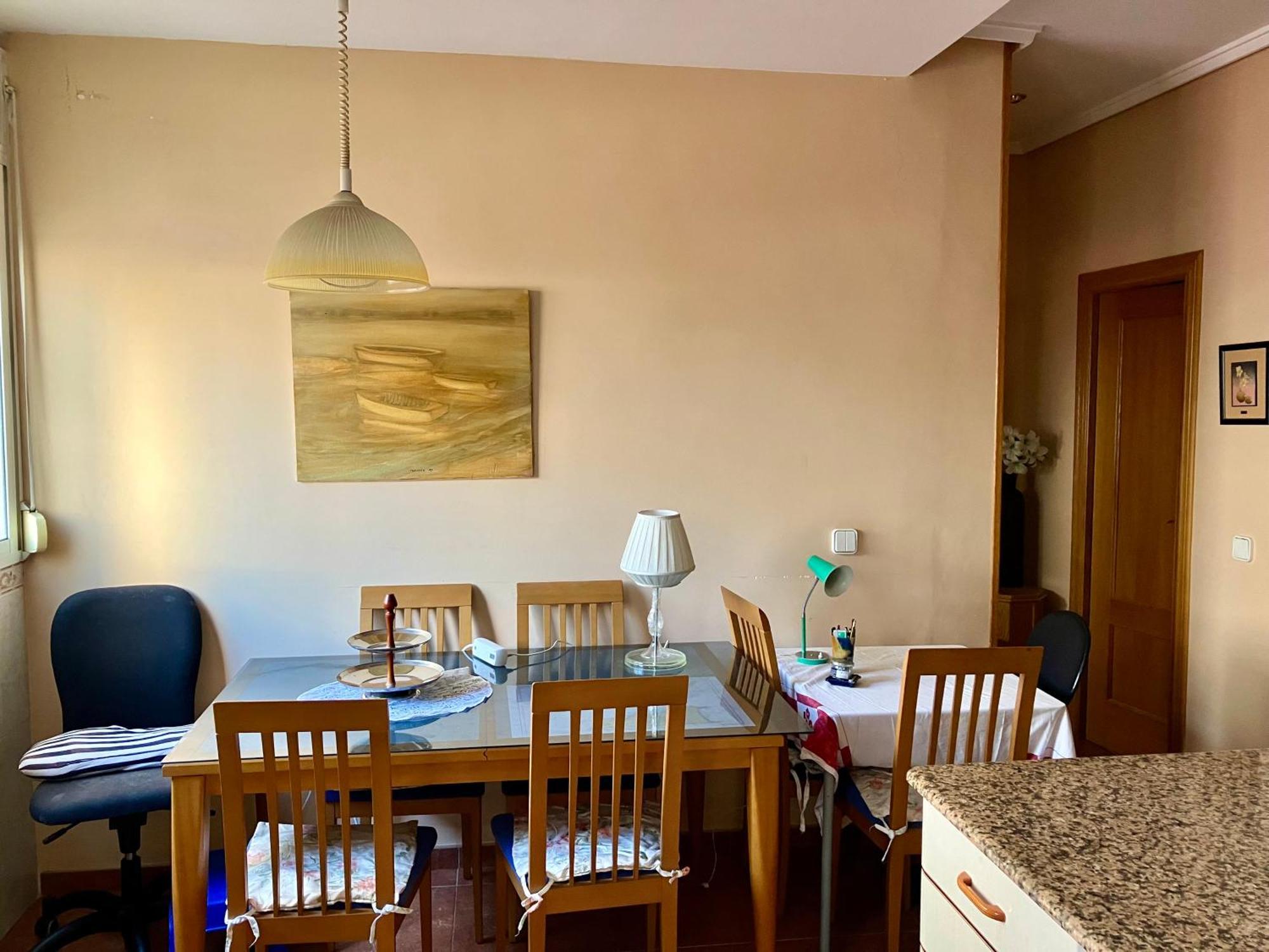 Classical Big One Bedroom In Ruzafa - Wifi Possible * Valencia